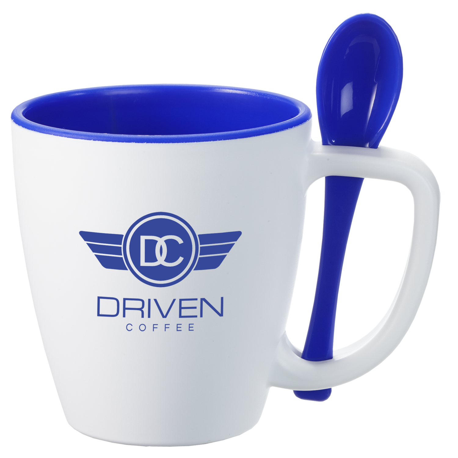 16 Oz. Stir'N Sip Mug 7