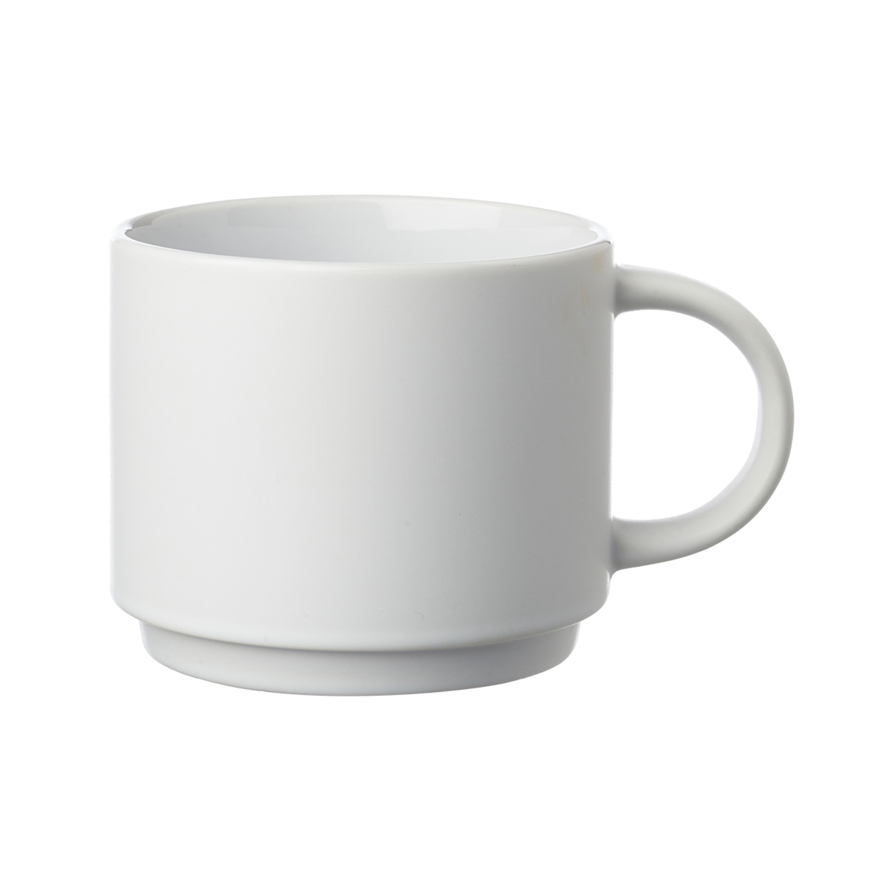 Sherlyn Stackable Ceramic Mug – 14 OZ. 3