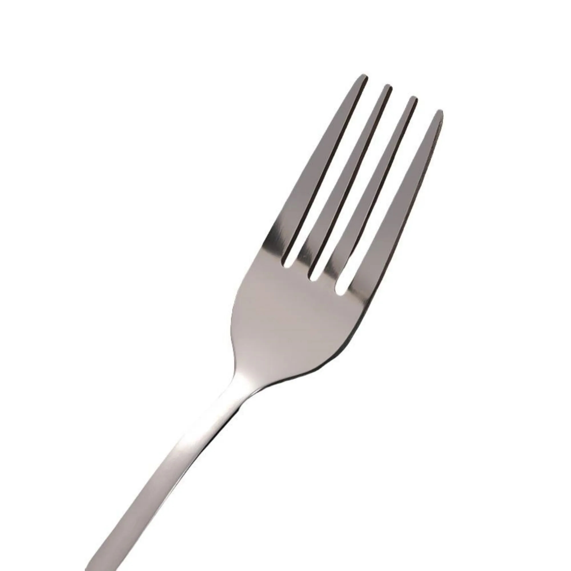 Travel Cutlery Reusable Silverware Set 12