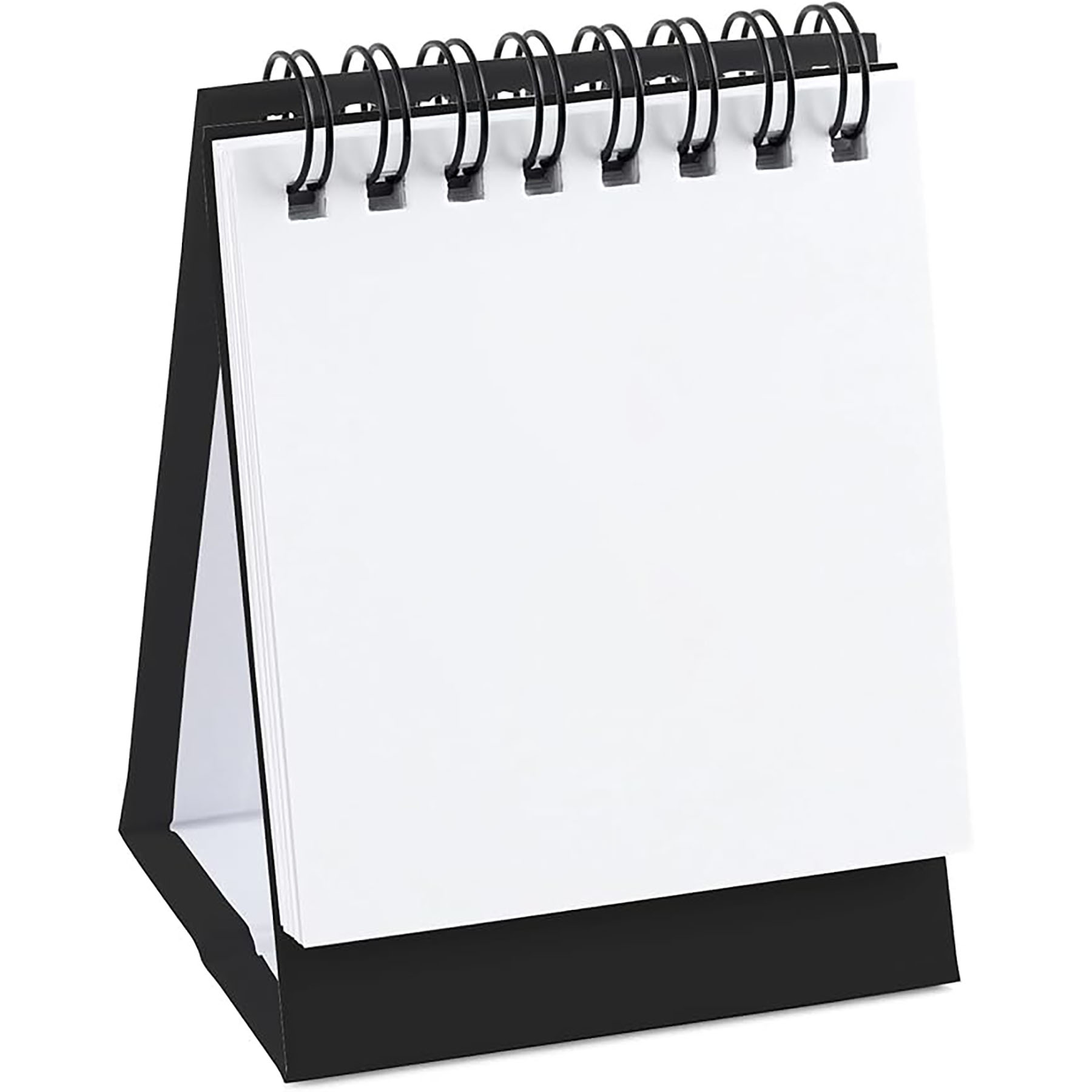 Mini Desk Calendar 2