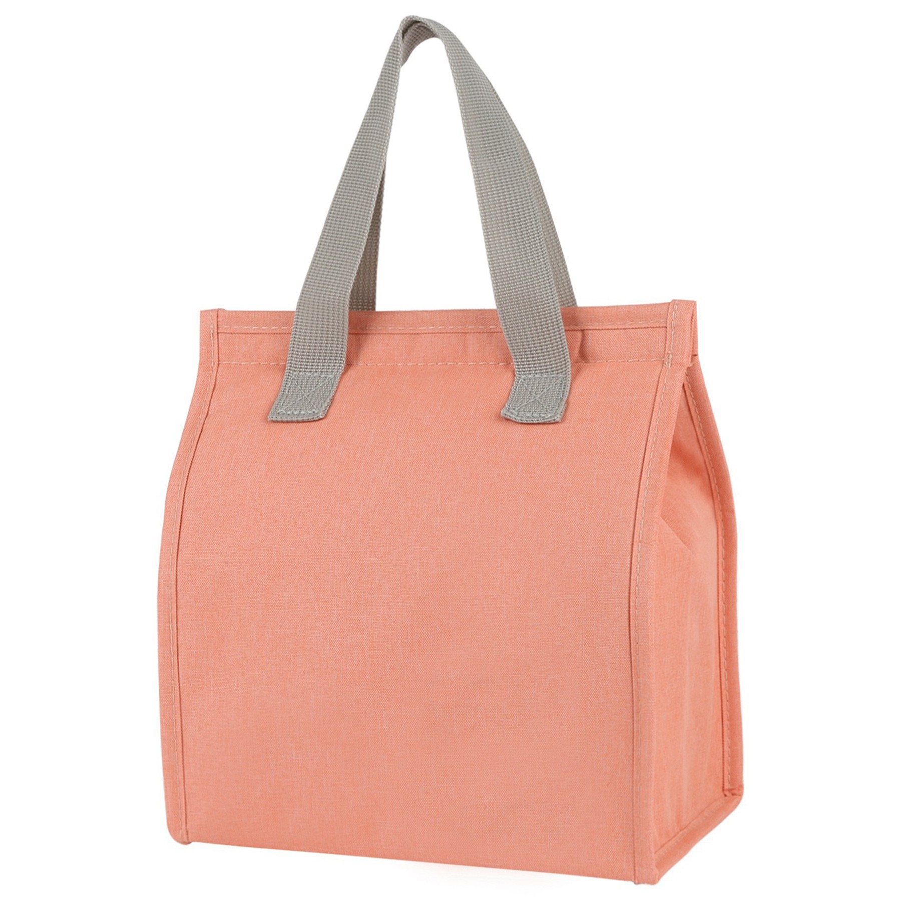 Reusable Thermal Lunch Cooler Tote Bag 3