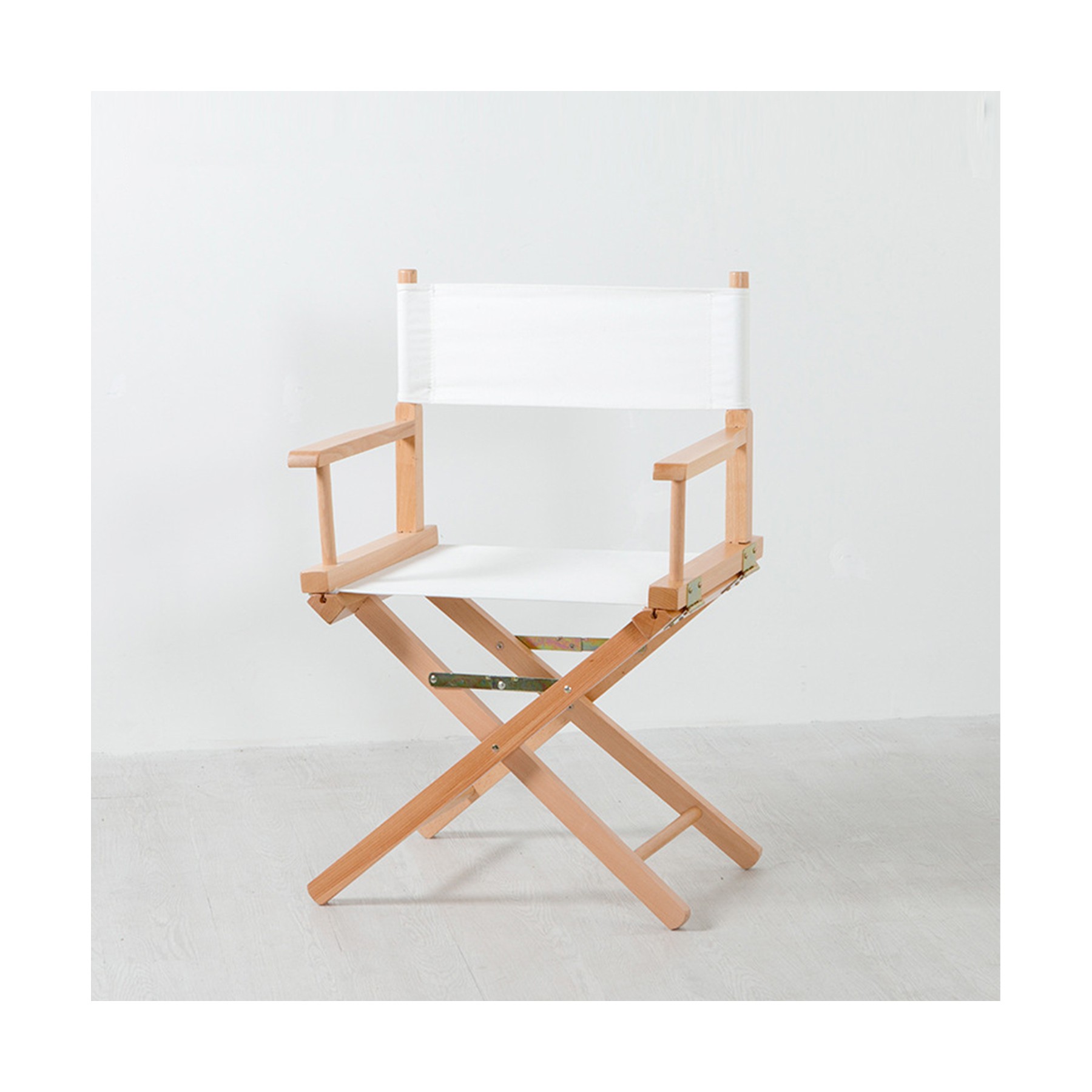 18" Classic Height Directors Chairs 2