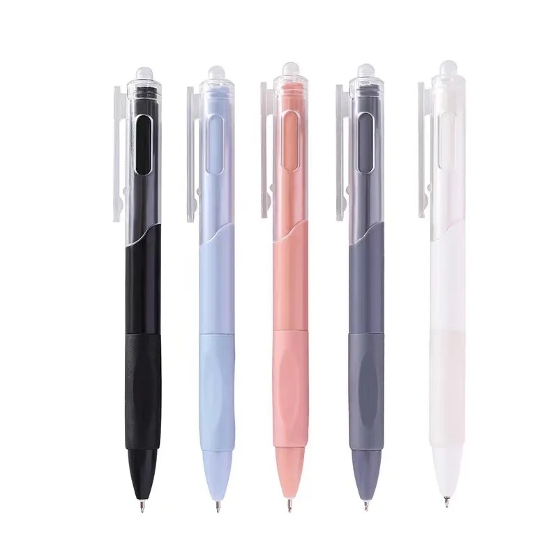 Examination Office Ballpoint Pen 6