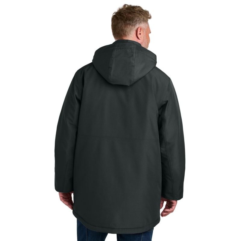 CornerStone Elements Insulated Parka 4