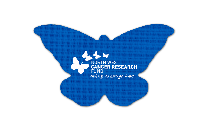 Butterfly Rubber Jar Opener 4BT