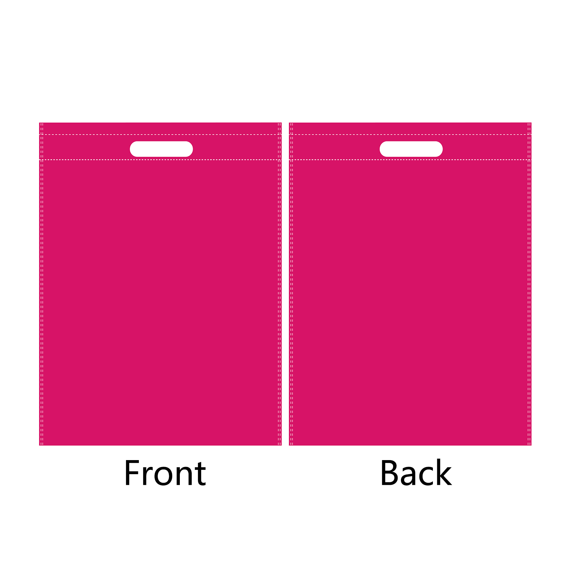 MARKET TOTE BAG-Small 7