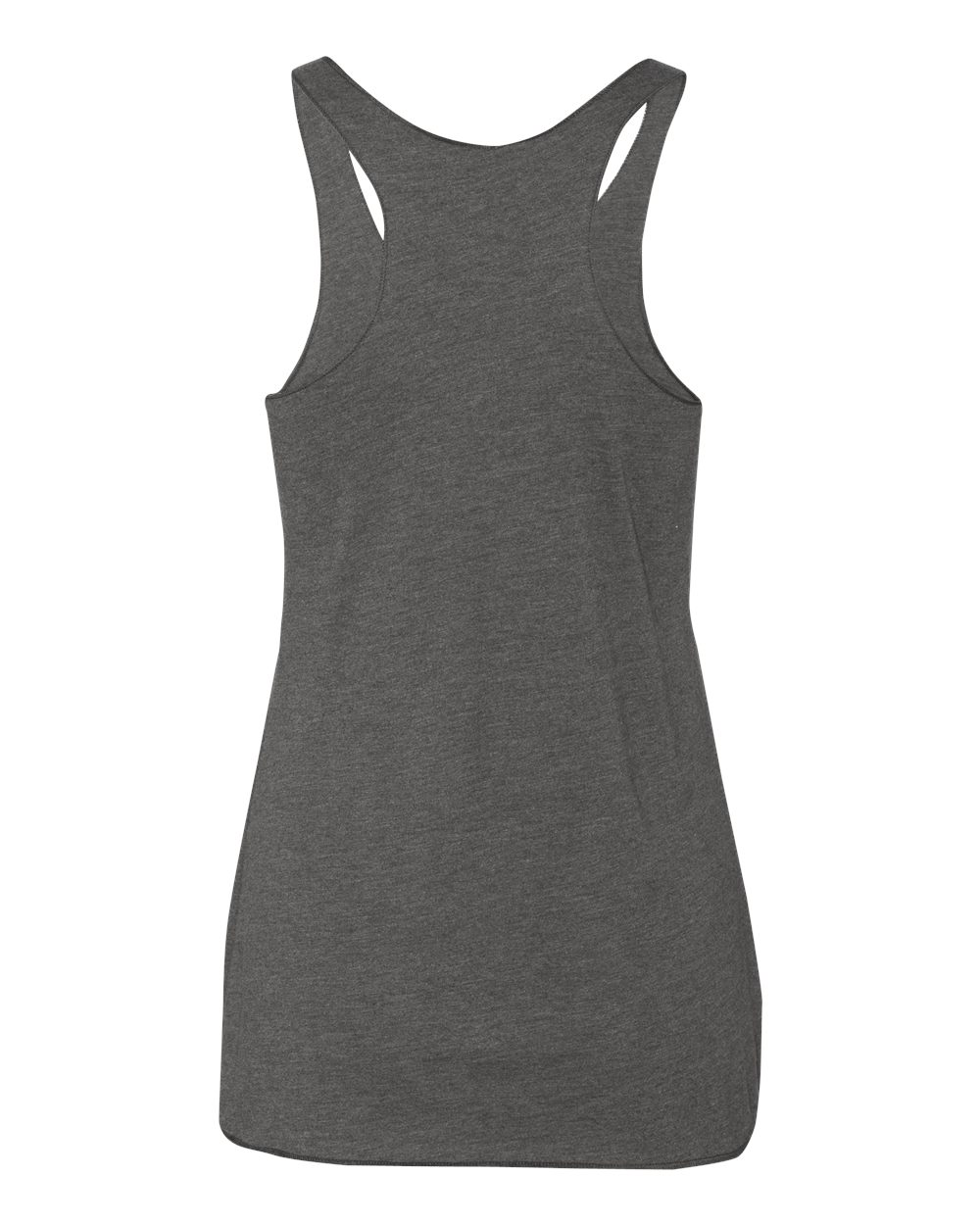 Women's Triblend Racerback Tank - 6733 37