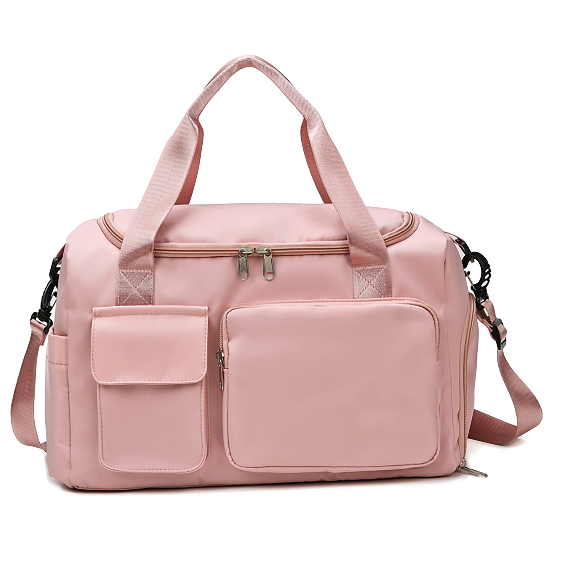 Women's Gym Duffle Bag 13