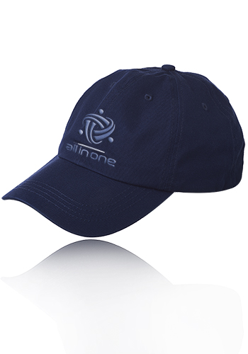 Solid Color Baseball Caps 2