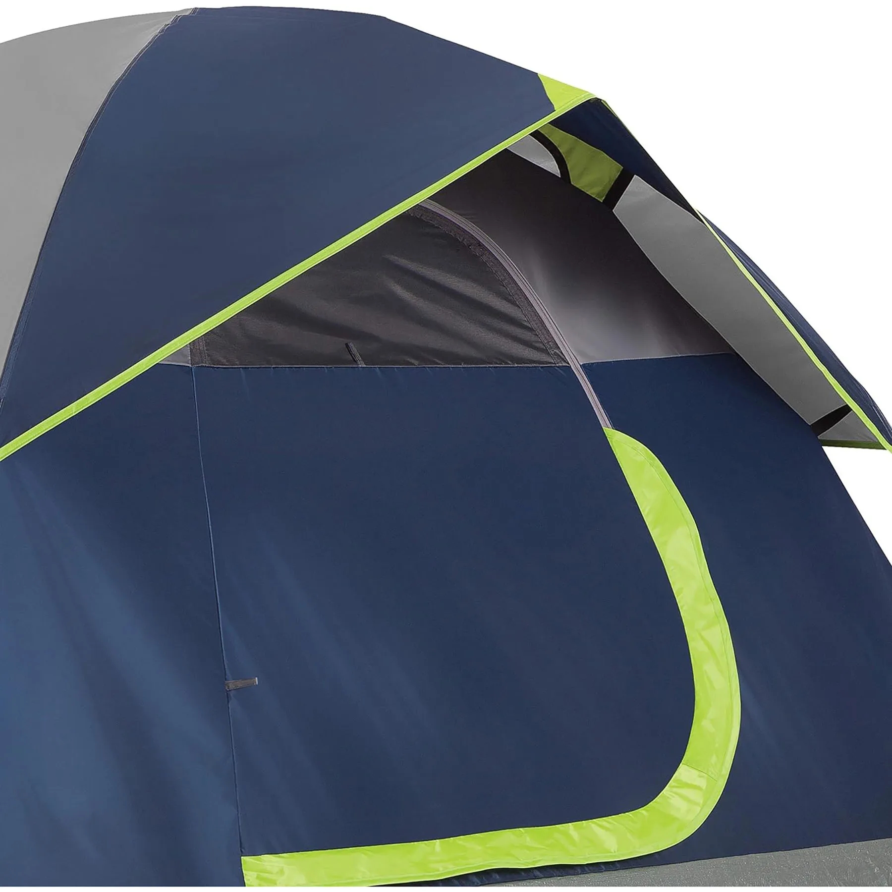 Outdoor Portable Folding Tent 6
