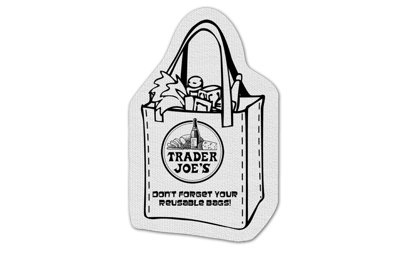 Tote Bag Rubber Jar Opener 6
