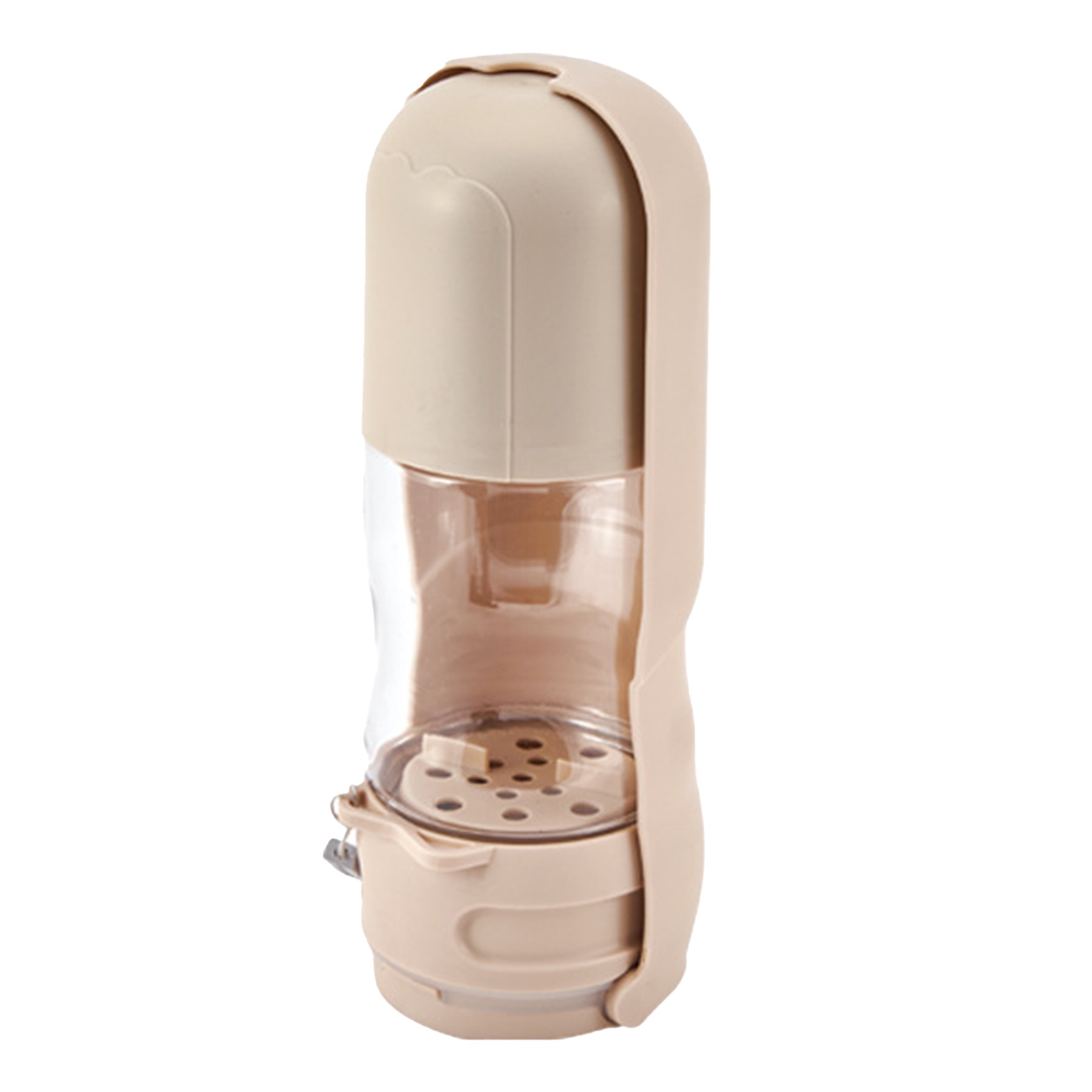 Pet Outdoor Water Bottle 4