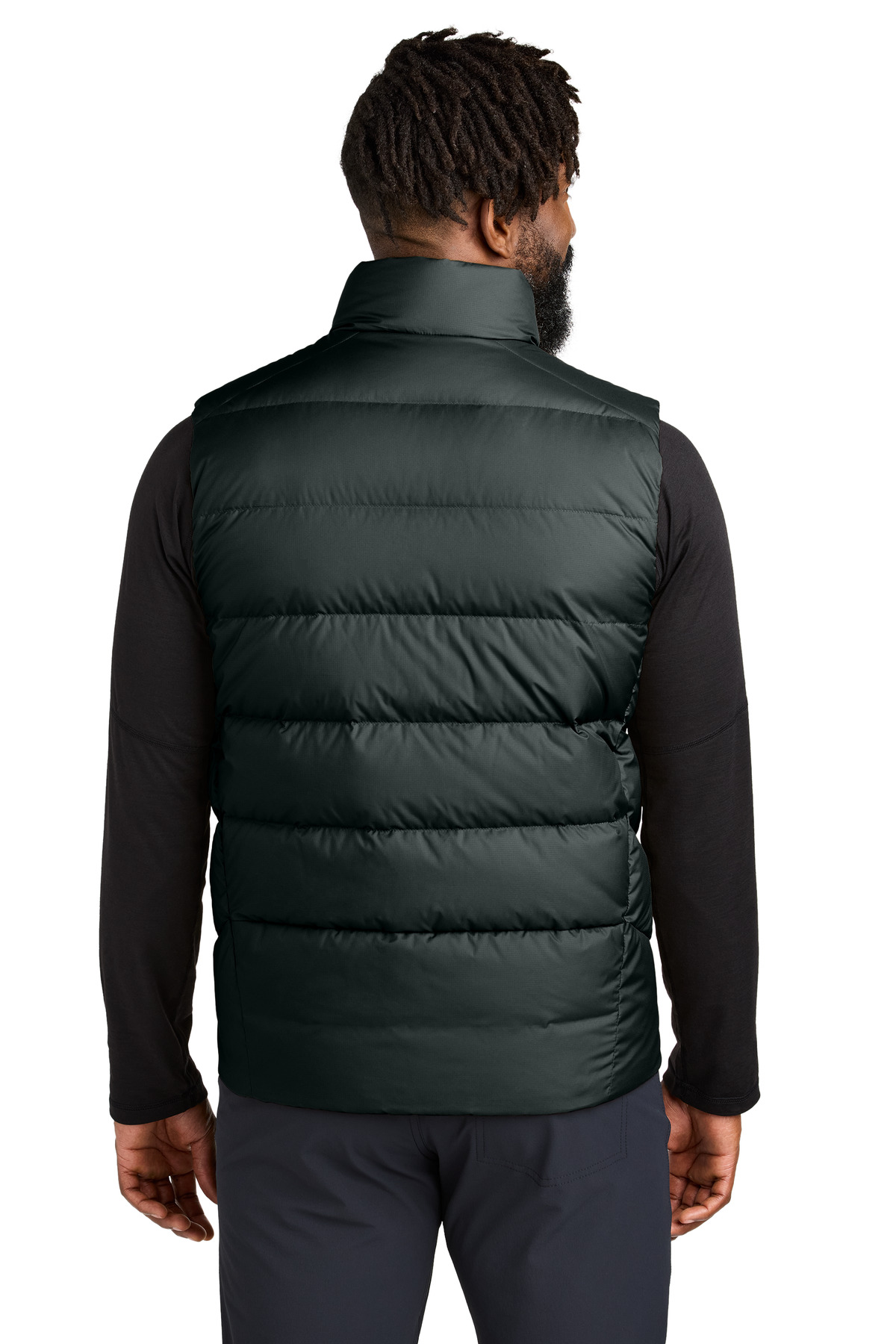 LIMITED EDITION Outdoor Research Coldsnap Down Vest OR322227 10