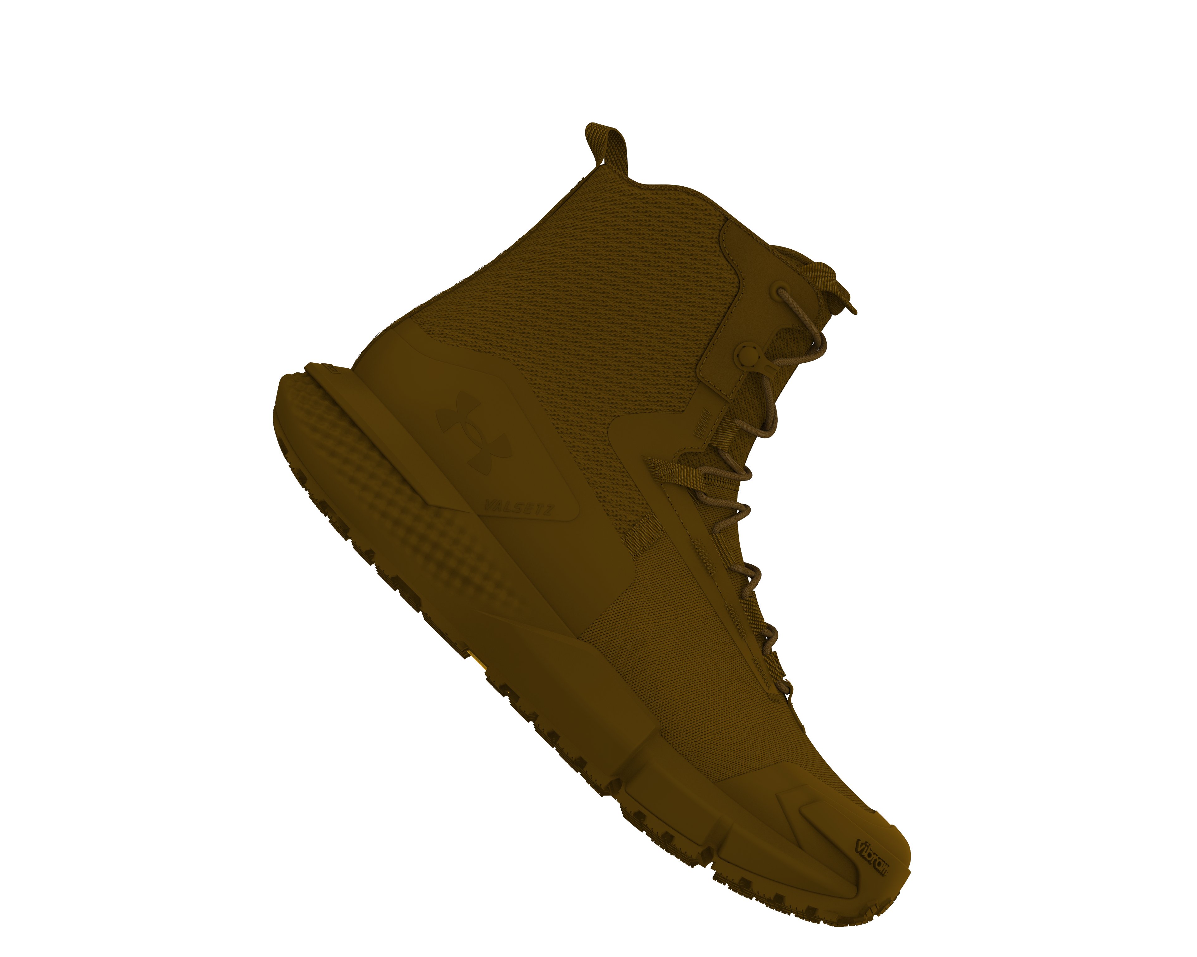 UA Valsetz Men's Tactical Boots 6
