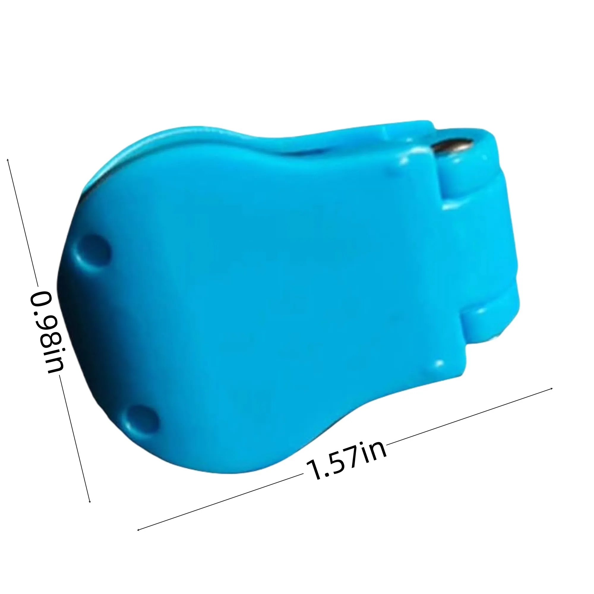 MOQ Multifunctional Fishing Rod Holder Secure Travel Storage 6