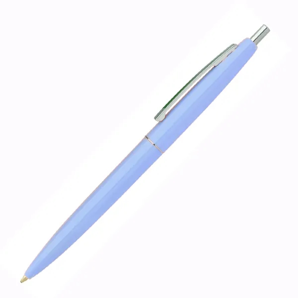 Promo Click Action Pen Nickel Trim 7