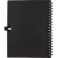 5” x 7” FSC® Recycled Stash Spiral Notebook 117