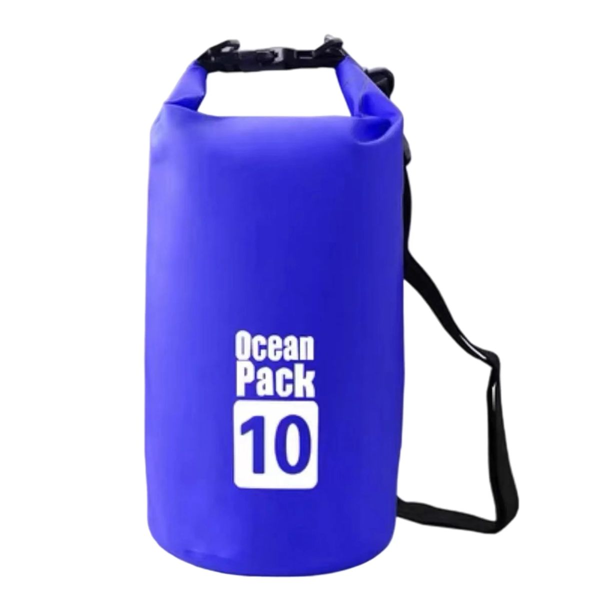 Durable PVC Dry Bag for Fishing and Camping Use 11