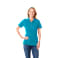 Womens CRANDALL Short Sleeve Polo 204
