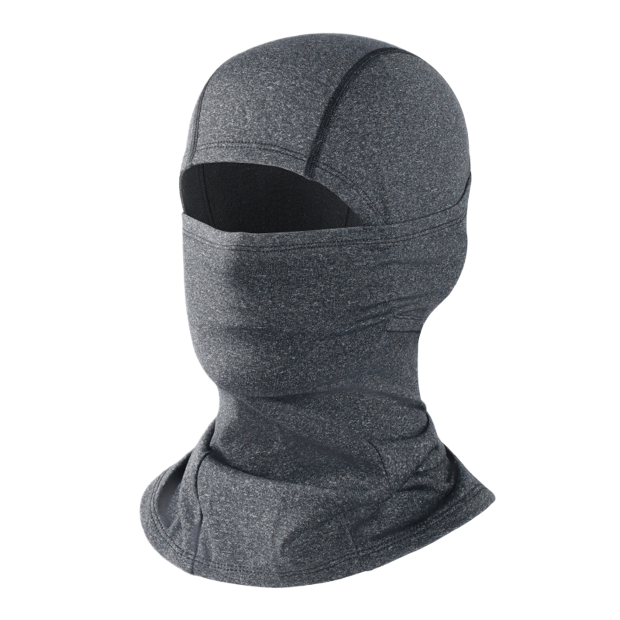 MOQ50 Winter Fleece Waterproof Cycling Mask 5