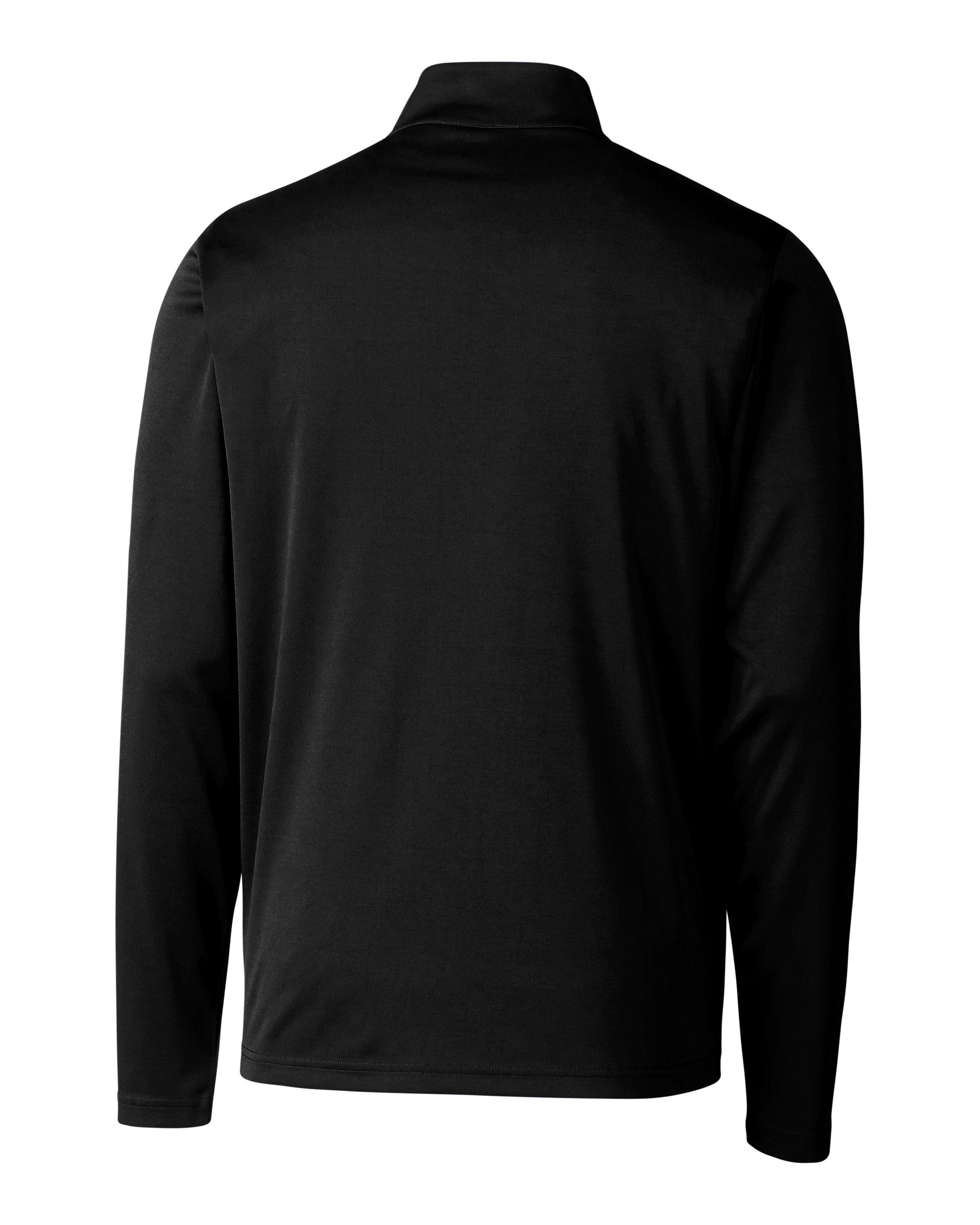 Spin Eco Performance Half Zip Mens Pullover