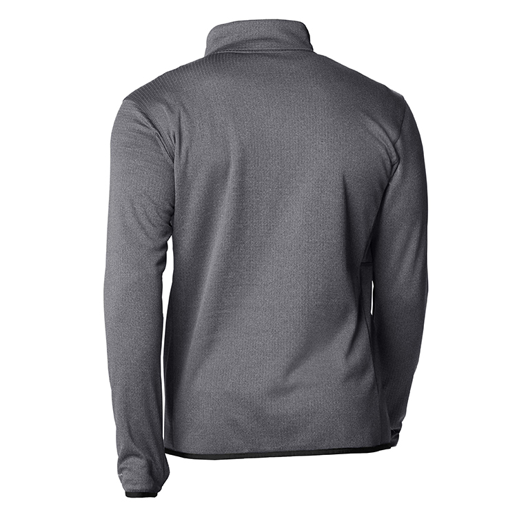 Columbia Men's Park View Half Zip Fleece 6