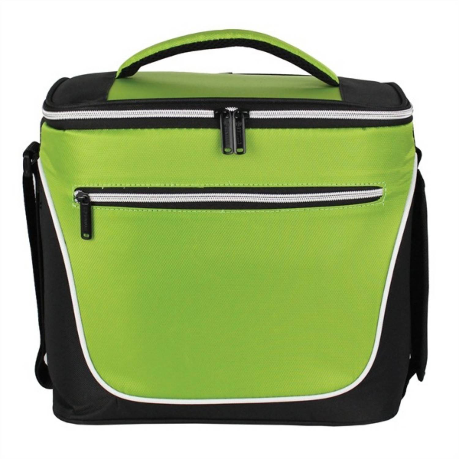 16L Waterproof Oxford Insulated Cooler Lunch Bag 5