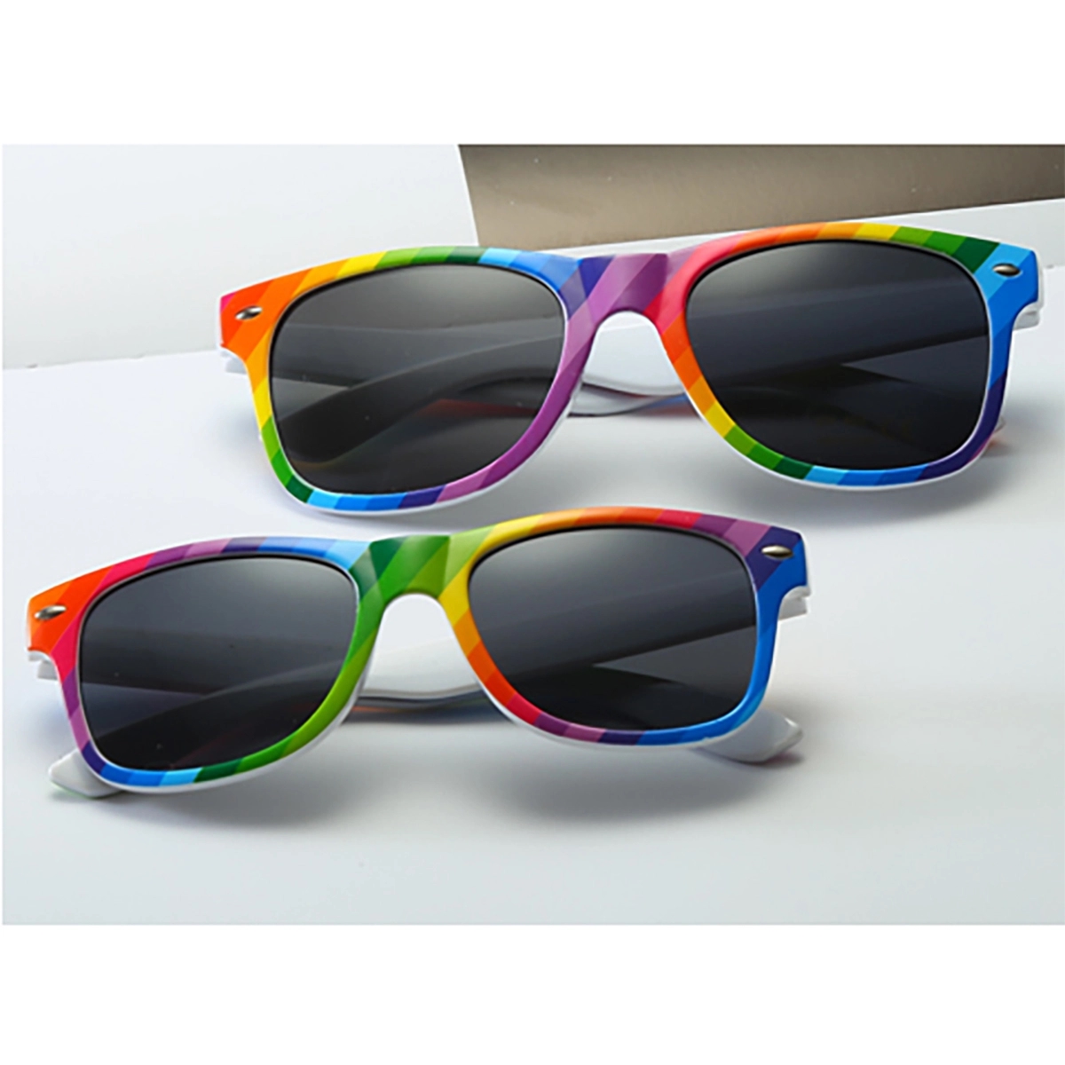 Square Sunglasses 1