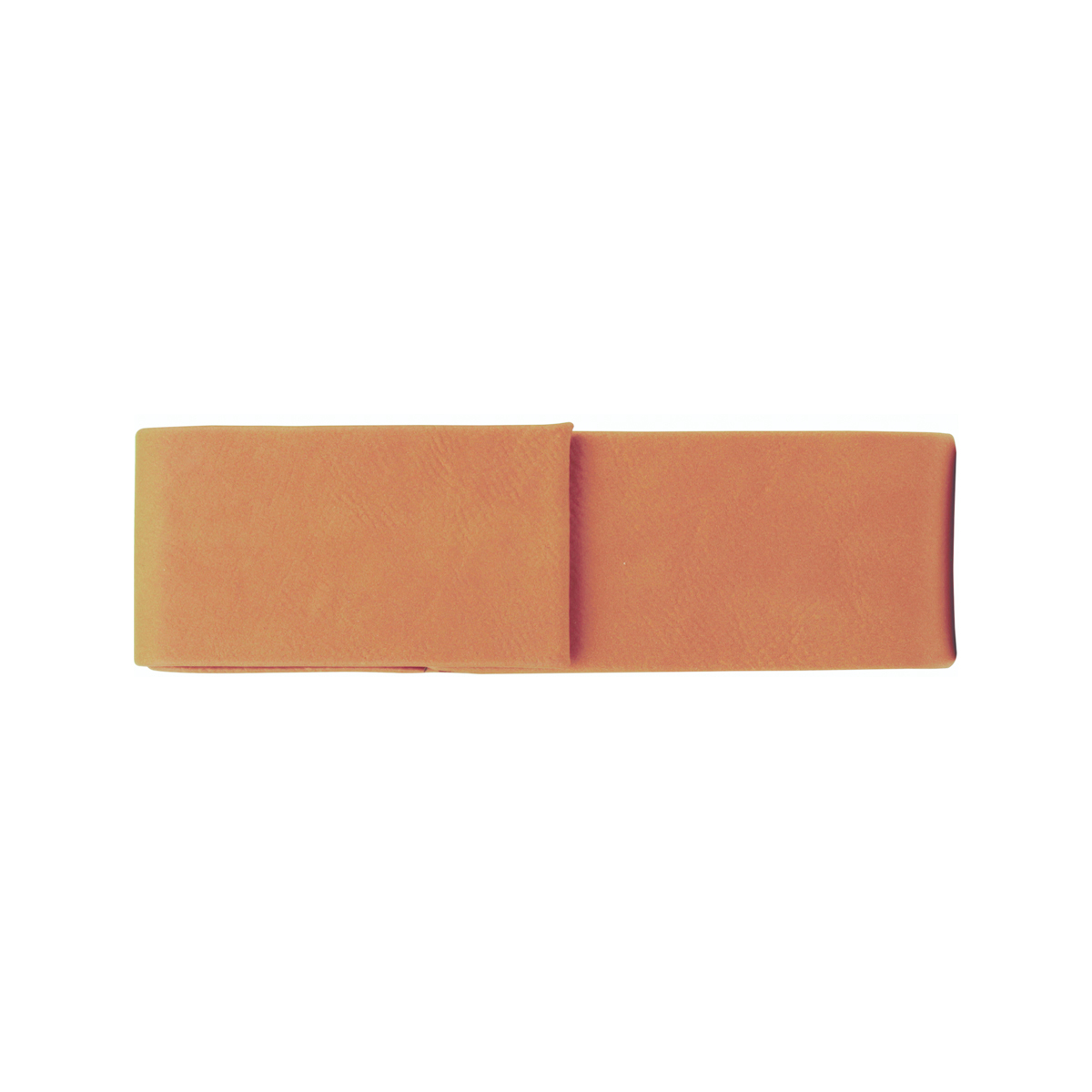Rawhide Leatherette Double Pen Case 2