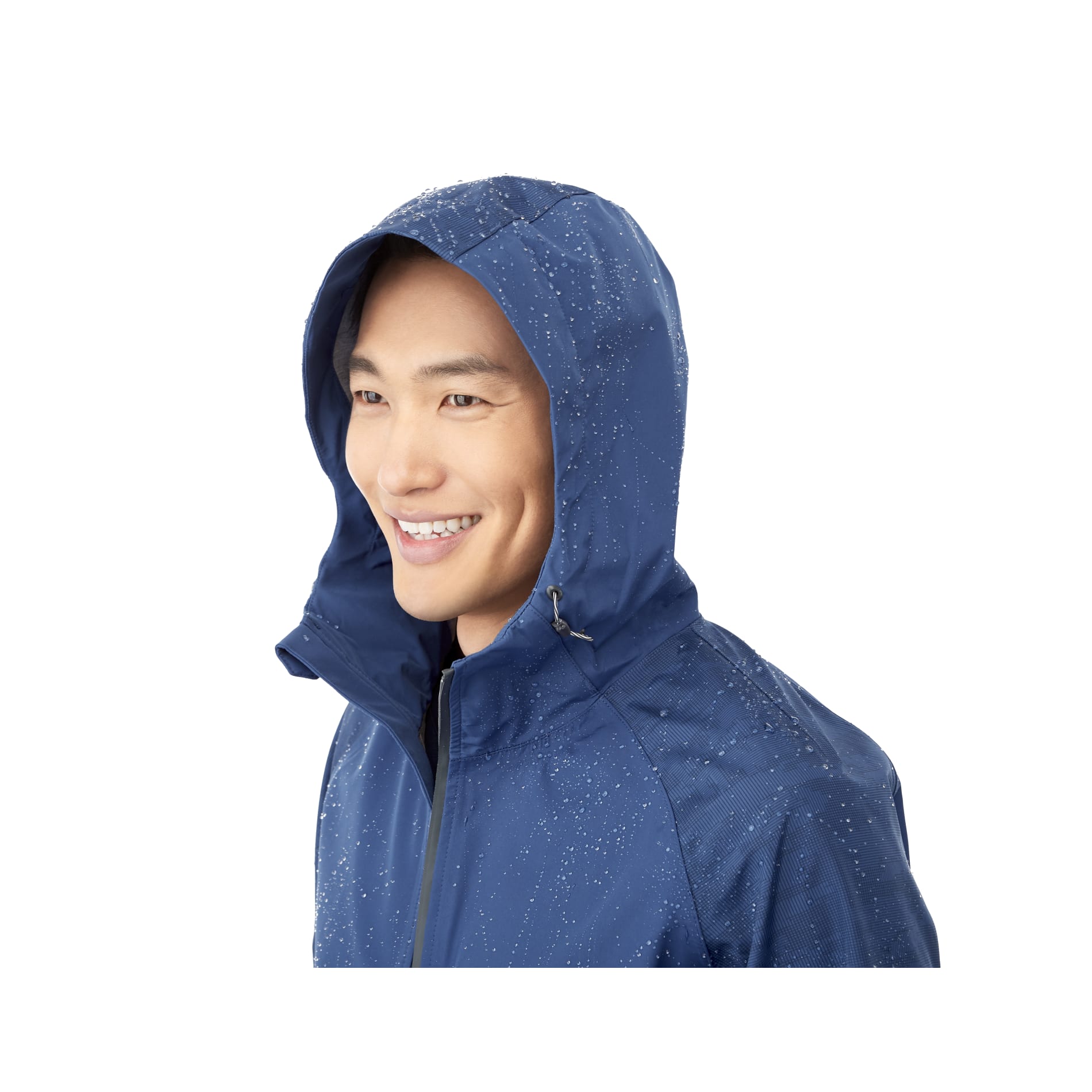 Men's INDEX Softshell Jacket 38