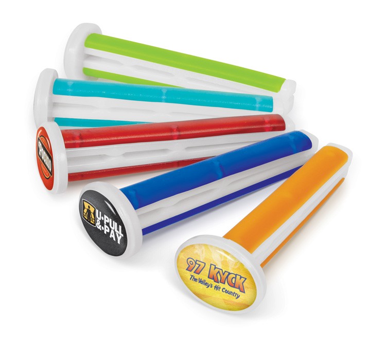 Vivid™ Vent Stick Oval 6