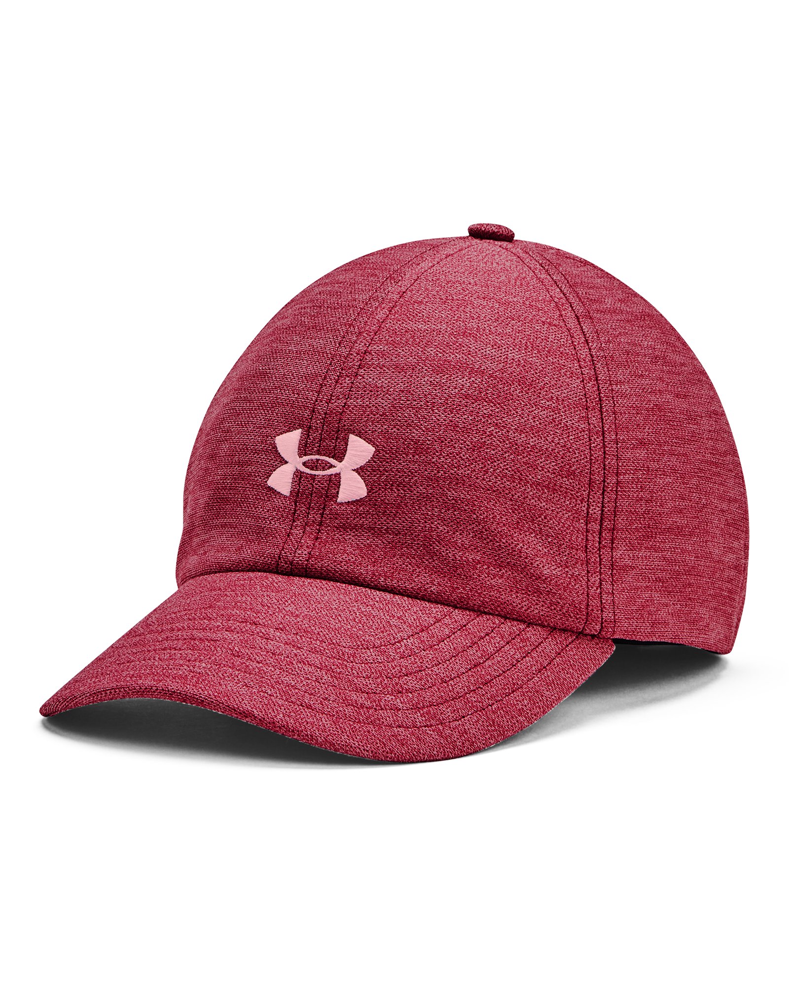 Women's UA Play Up Heathered Adjustable Cap 5