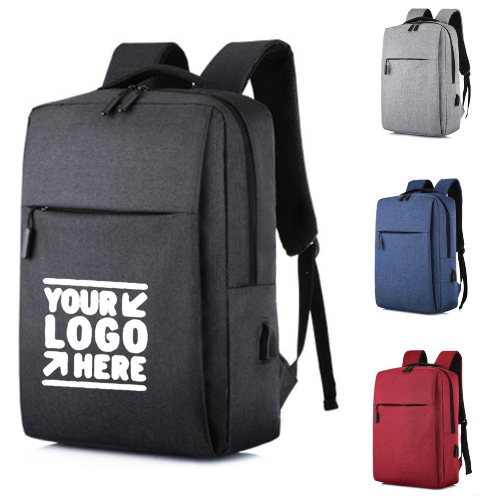 Waterproof Business Backpack