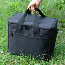 Large Nylon Cooler Bag 5