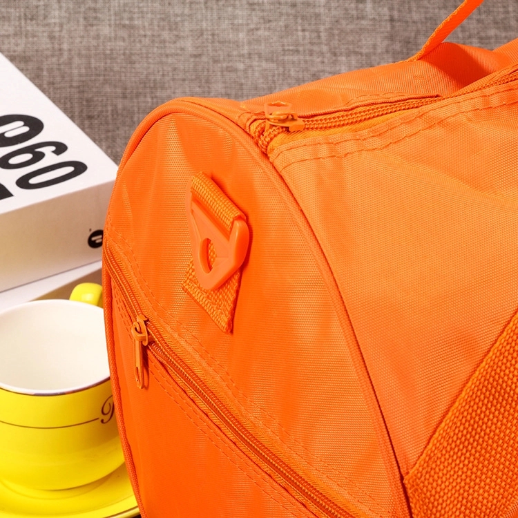 Sports Duffel Bag for Gym Travel 22