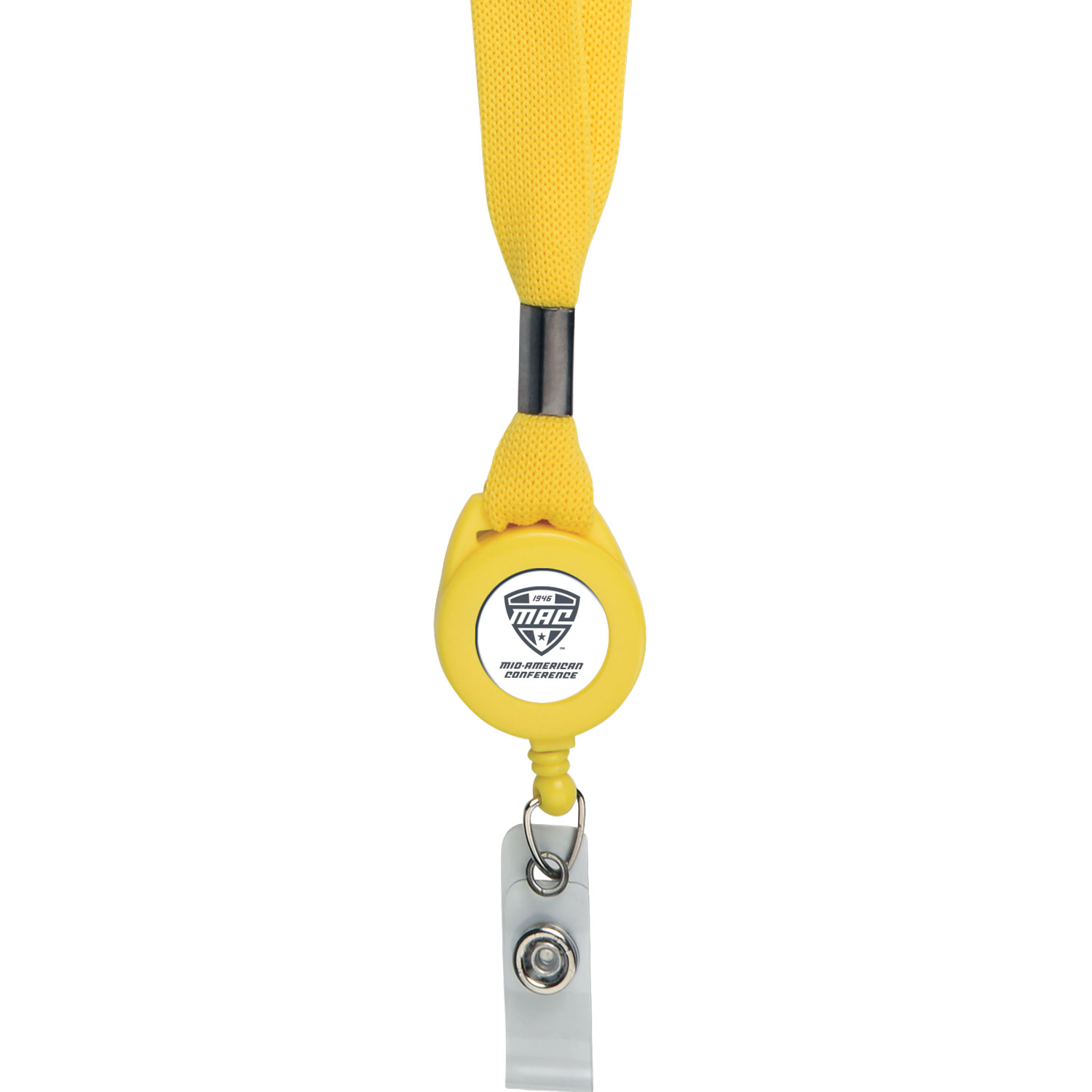 Lanyard Badge Reel 3
