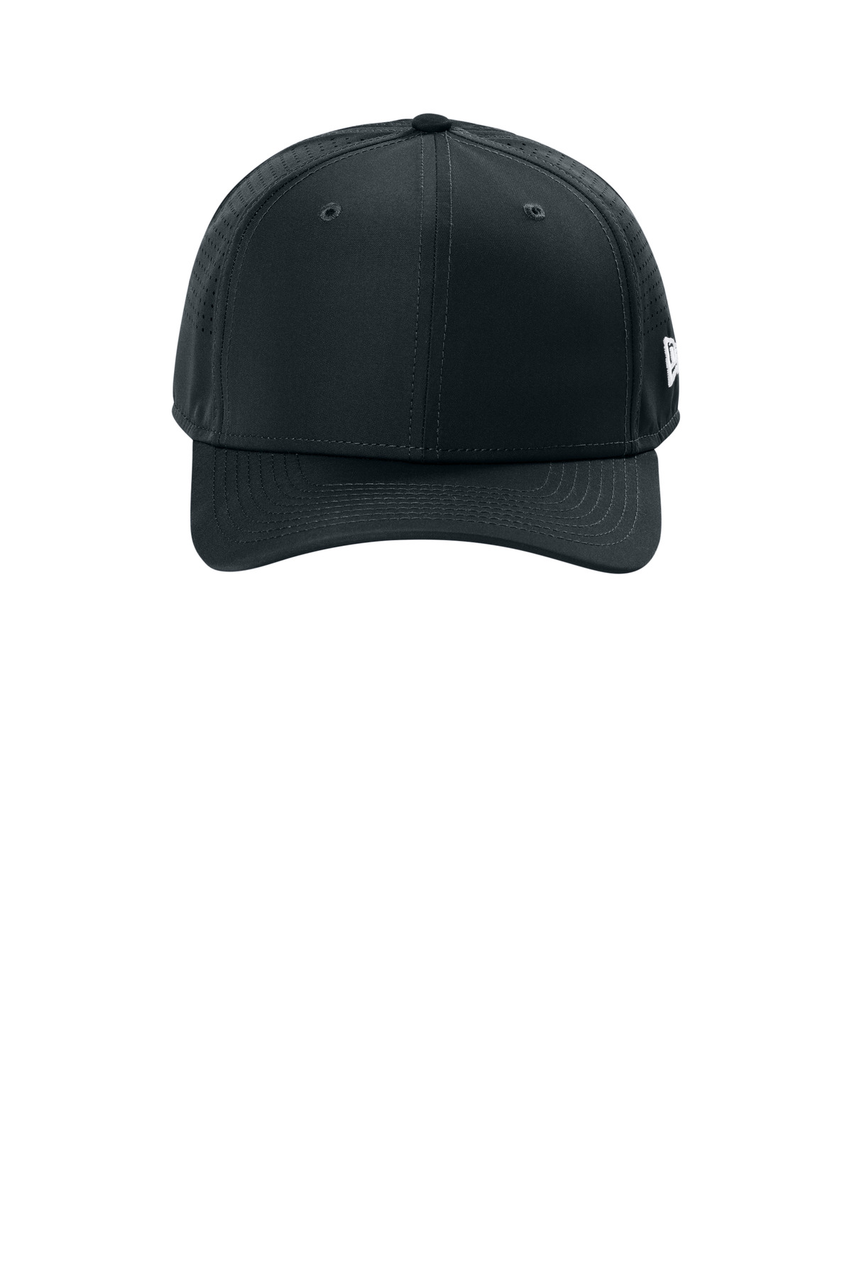 New Era 9SEVENTY Perforated Snapback Cap NE501 35