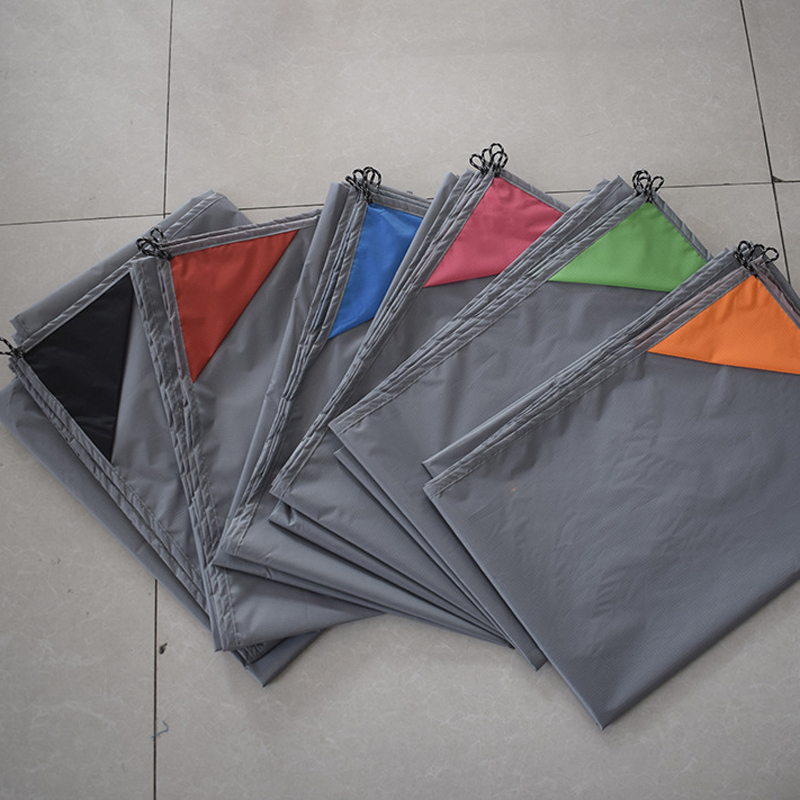 Outdoor Picnic Beach Blanket Mat 6