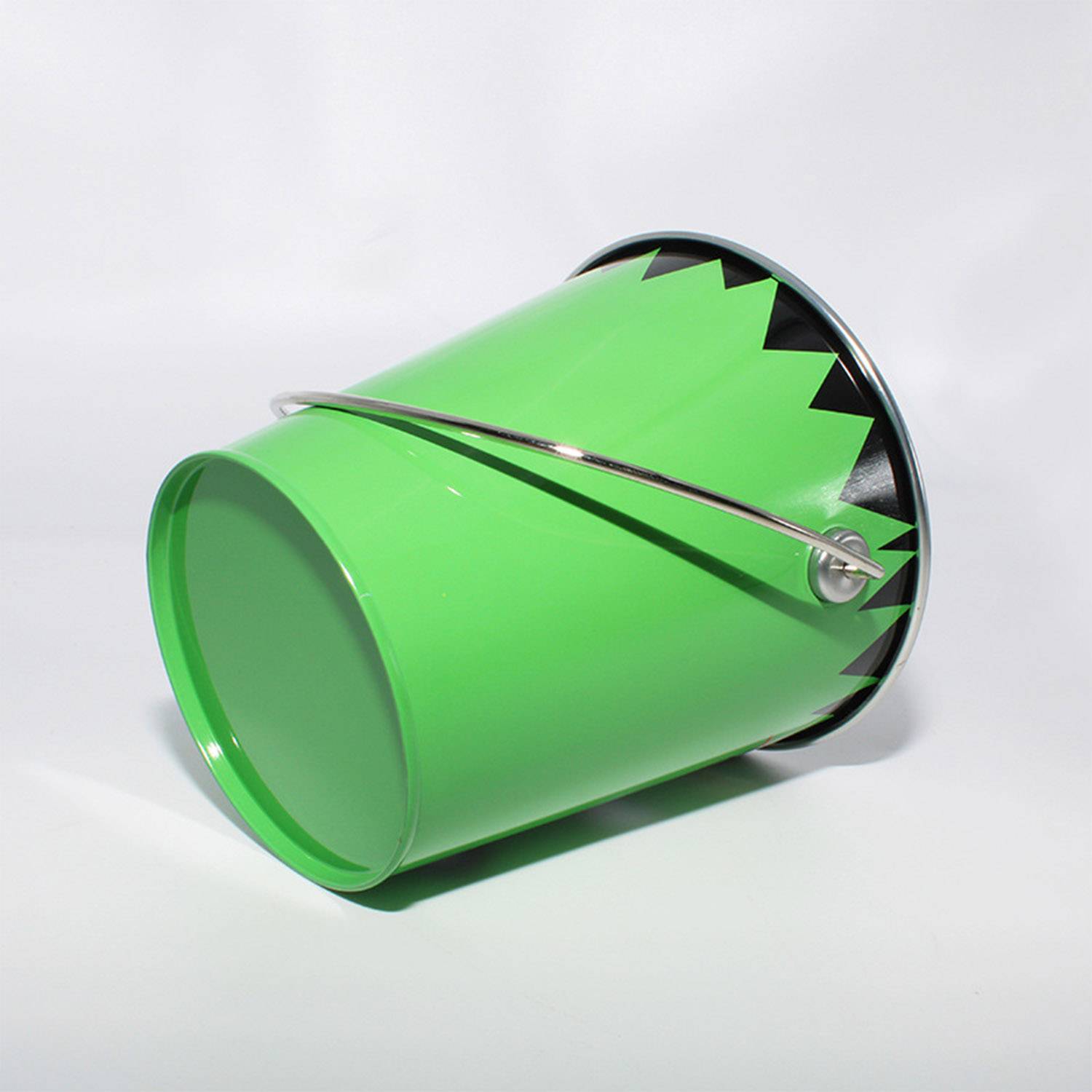 Popcom tin 3