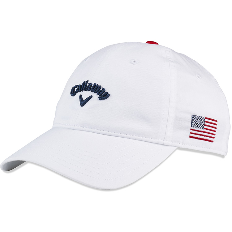 Callaway Heritage Twill Hat 15