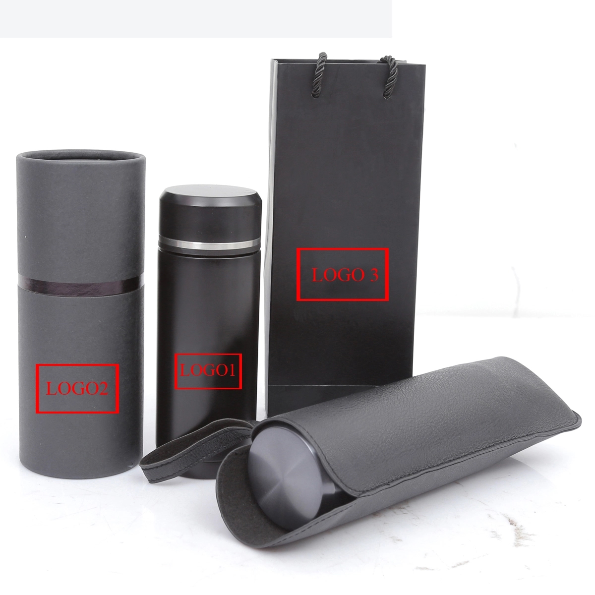 12oz Insulated Vacuum Stainless Steel Water Bottle For Kids 6