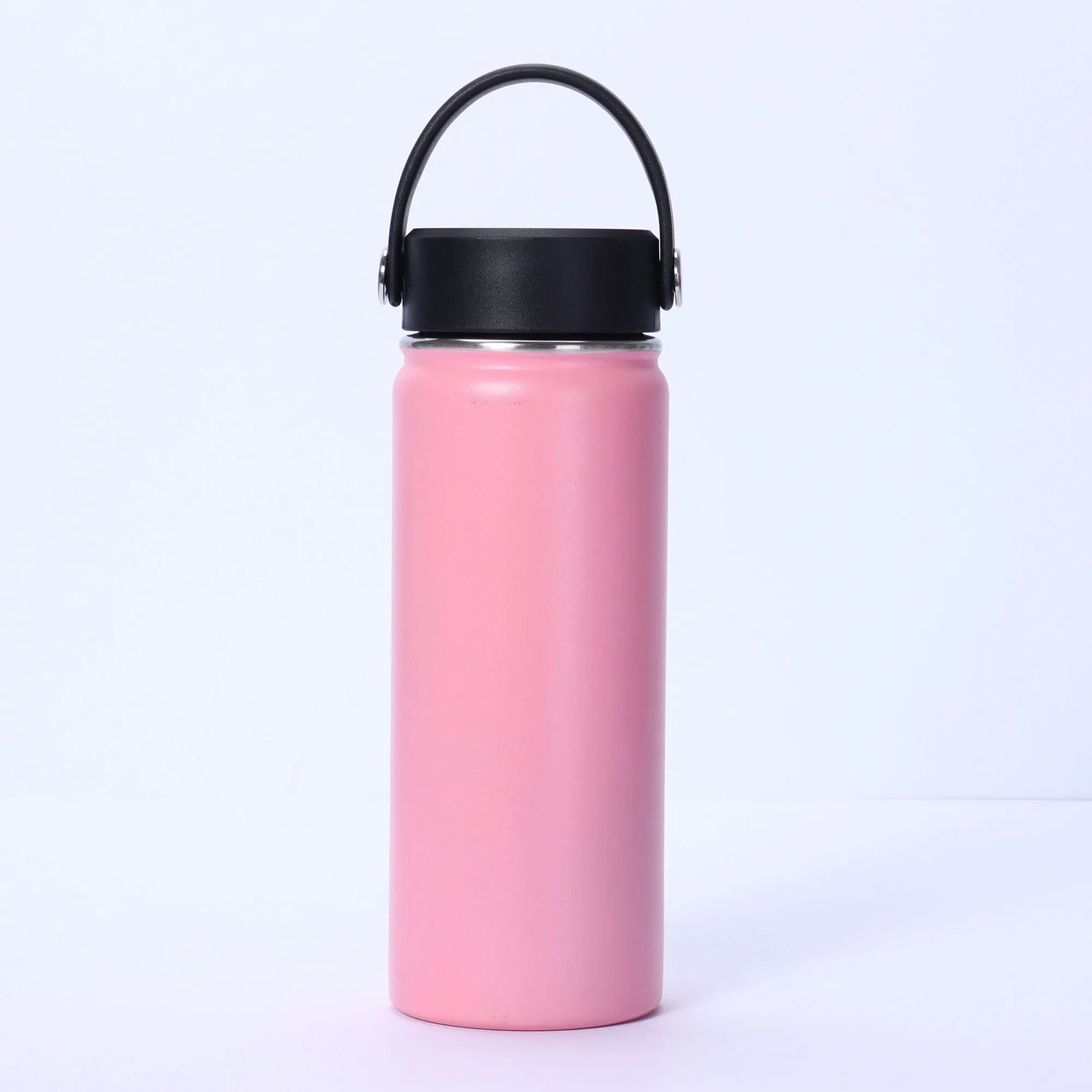 Stainless Steel Insulated Cup With Logo For Drinking, Coffee 1