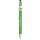 Simple Fidget Recycled Stylus Gel Pen 97