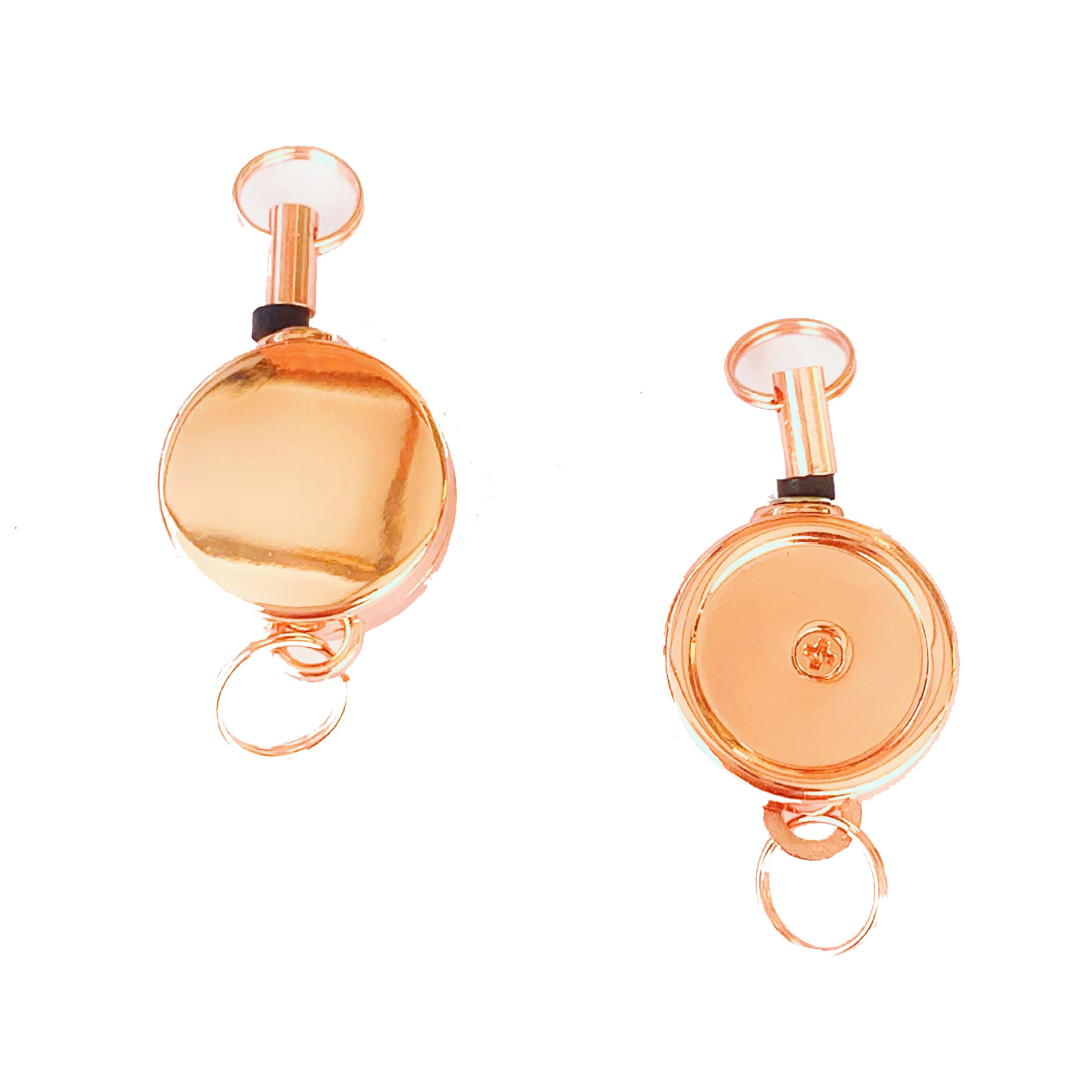 MOQ100 Retractable Lanyard Buckle 2