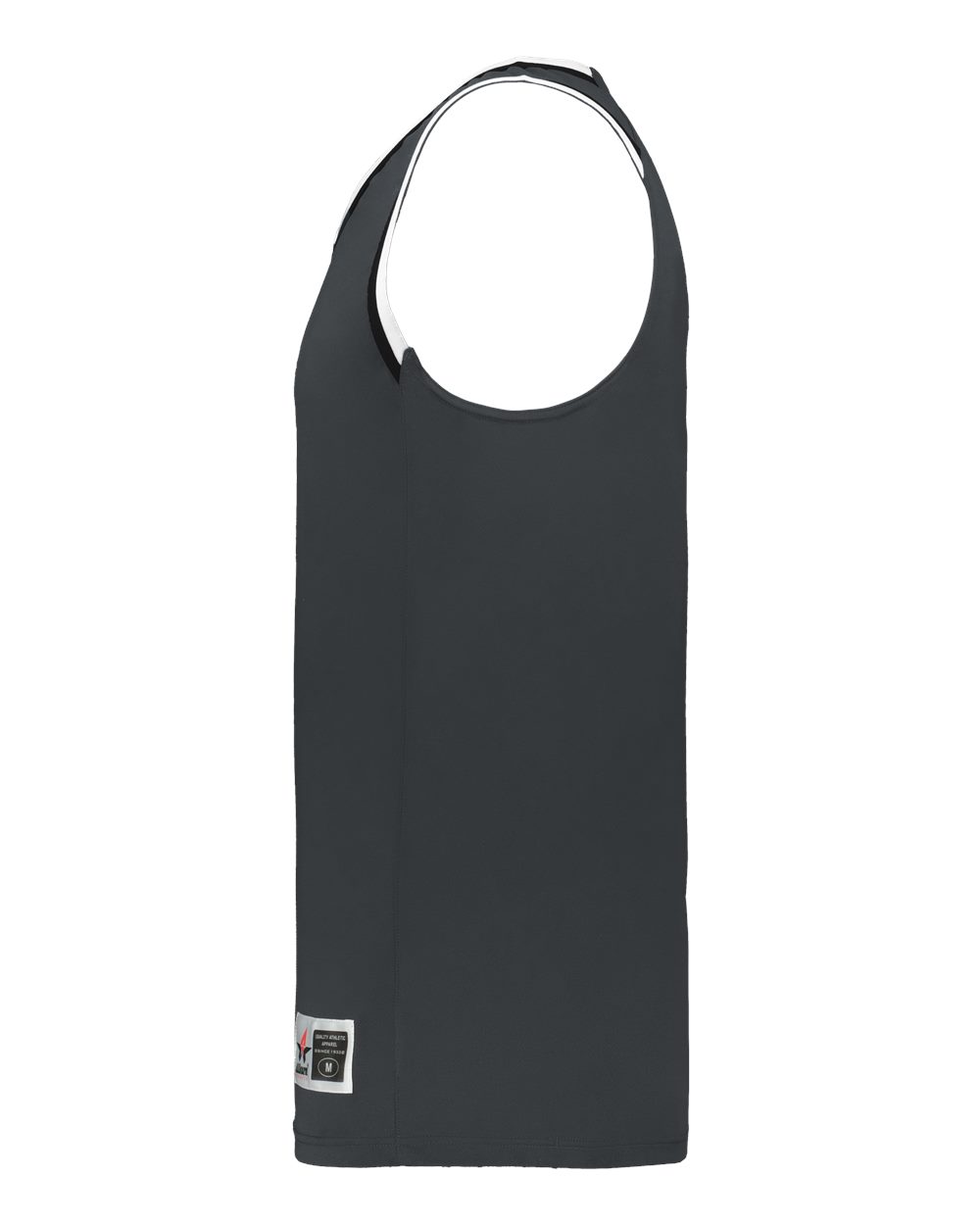 Youth Retro Basketball Jersey - A53000 14
