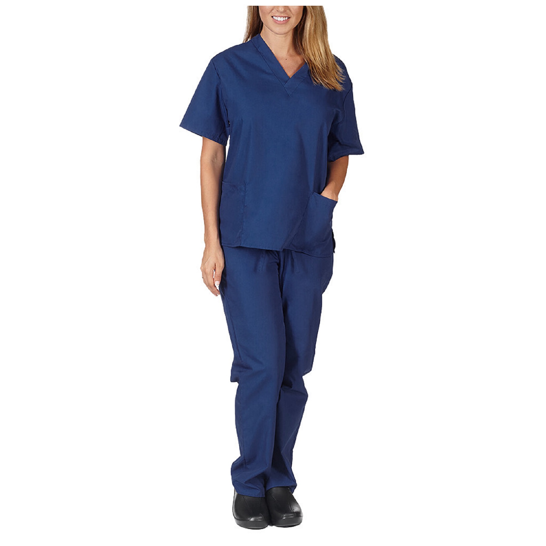 Town Scrubs for Women Scrub Set 6