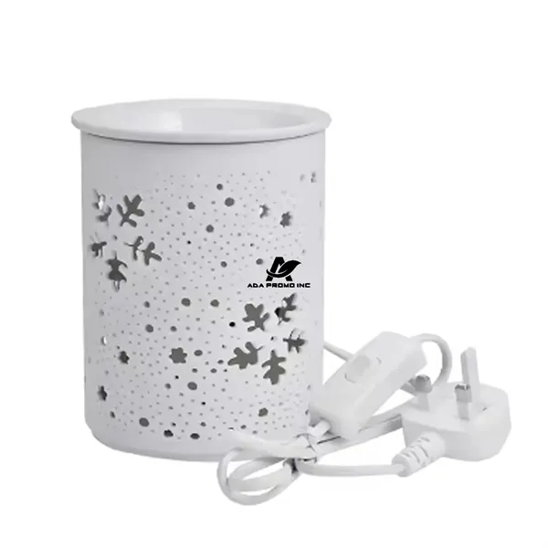 Wax Melt Warmer 1