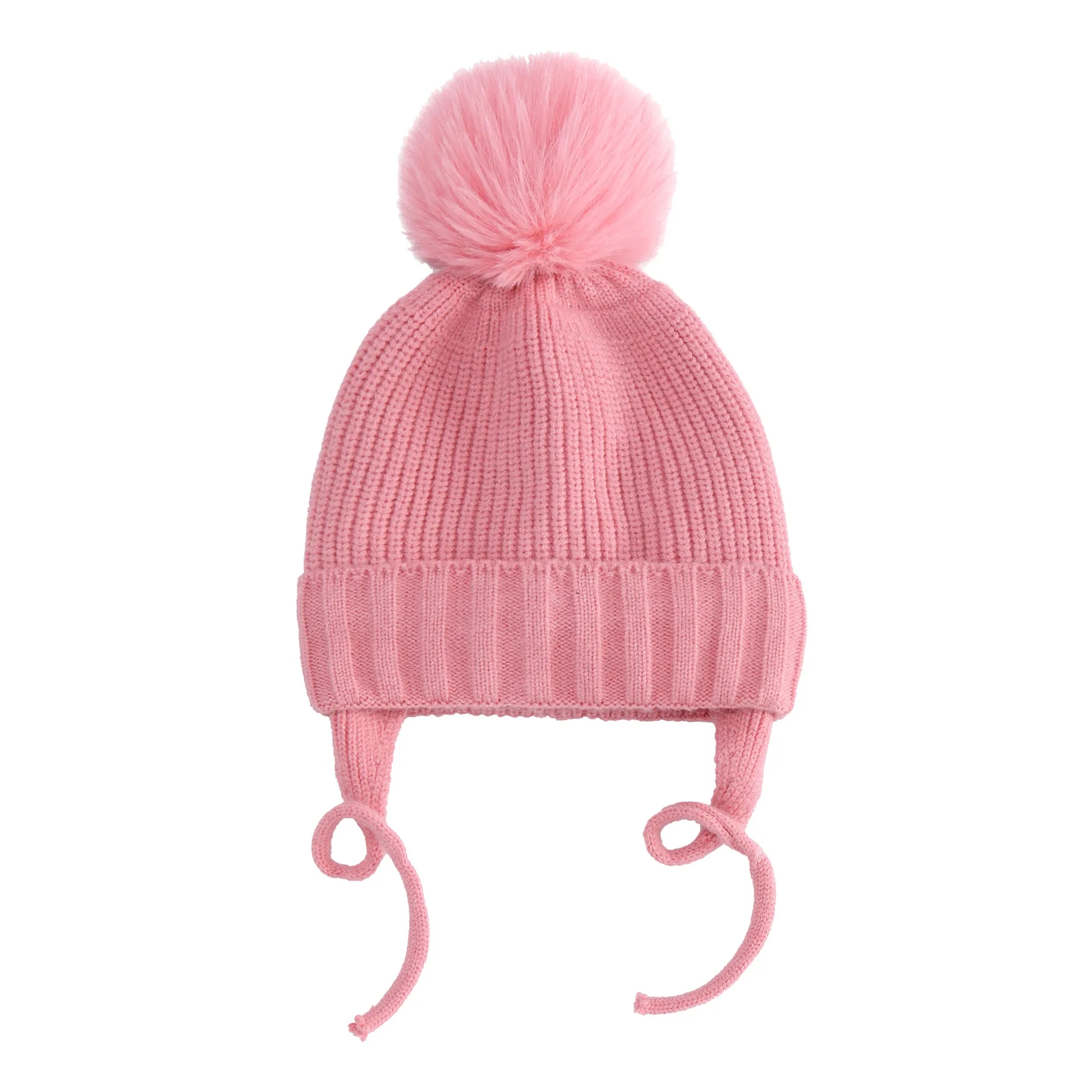 Toddler Winter Beanie Hat 7