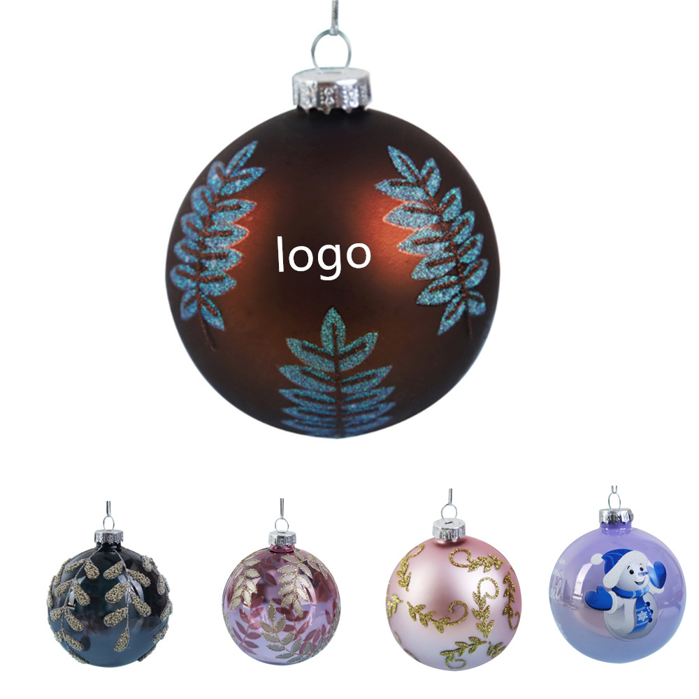 Christmas Ornaments Hanging Ball 2