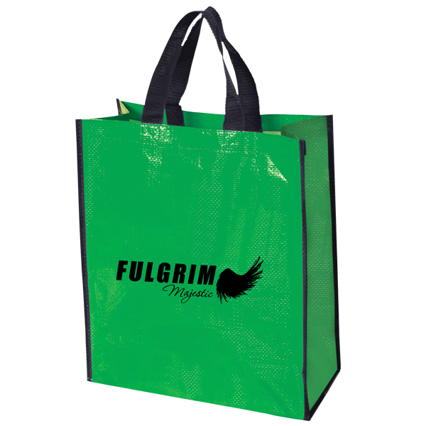 Woven Tote Bag 6